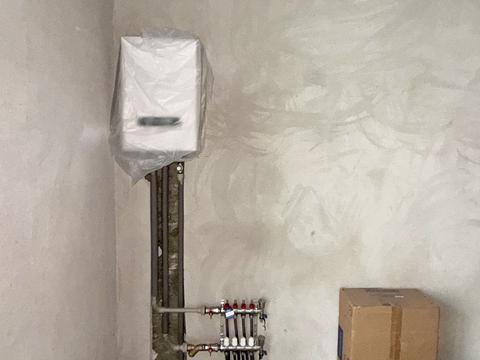 квартира за адресою Руська вул., (Будинок)