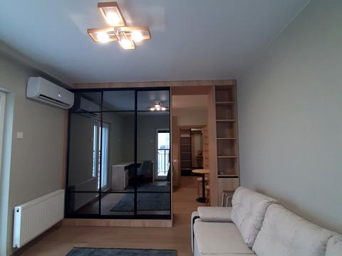 квартира по адресу Михаила Максимовича ул. (Трутенко Онуфрия), (Будинок «Віндзор»)