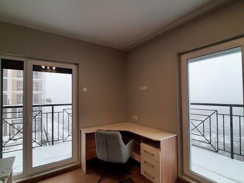 квартира по адресу Михаила Максимовича ул. (Трутенко Онуфрия), (Будинок «Віндзор»)