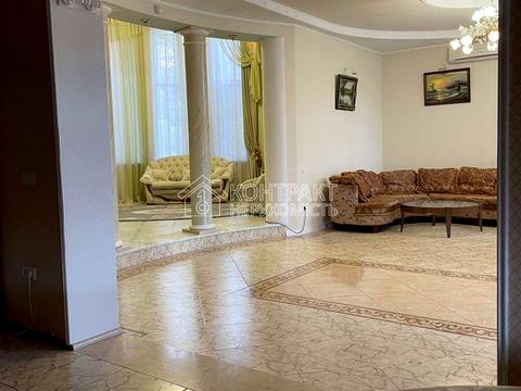 дом по адресу Масельского