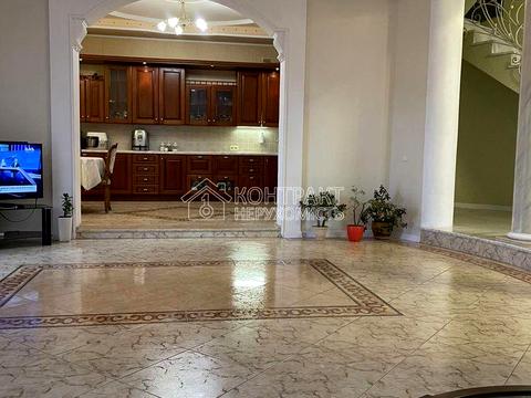 дом по адресу Масельского