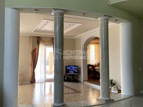 дом по адресу Масельского