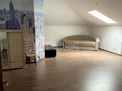 дом по адресу Масельского