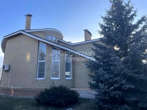 дом по адресу Масельского