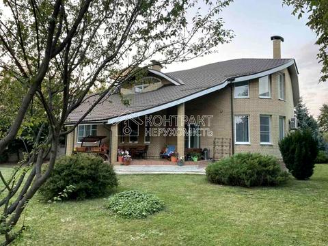 дом по адресу Масельского