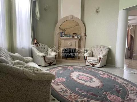 дом по адресу Масельского