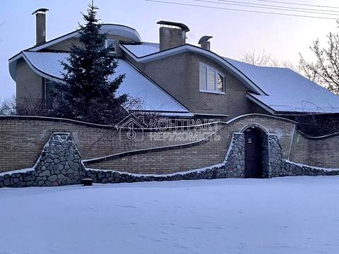 дом по адресу Масельского