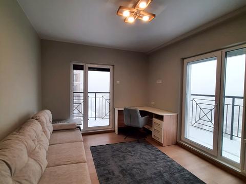 квартира по адресу Михаила Максимовича ул. (Трутенко Онуфрия), (Будинок «Віндзор»)