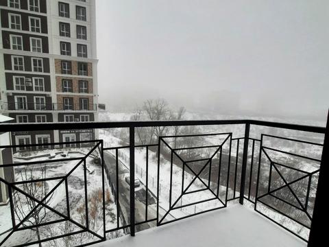 квартира по адресу Михаила Максимовича ул. (Трутенко Онуфрия), (Будинок «Віндзор»)