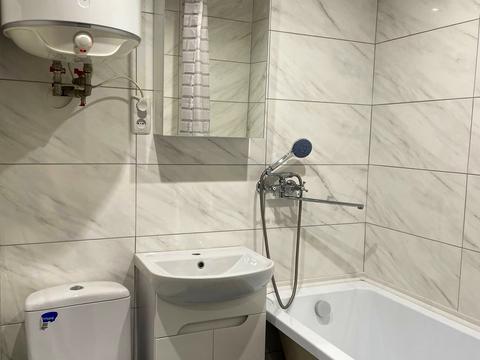 квартира за адресою Кам'янське (Дніпродзержинськ), Прибережна вул. (40-річчя Перемоги), 7