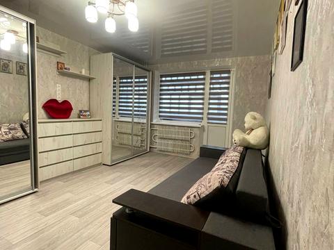 квартира за адресою Кам'янське (Дніпродзержинськ), Прибережна вул. (40-річчя Перемоги), 7