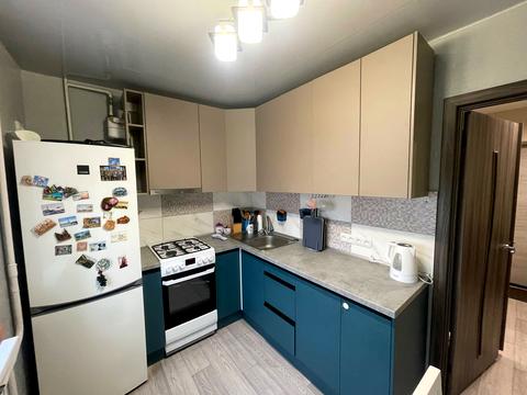 квартира за адресою Кам'янське (Дніпродзержинськ), Прибережна вул. (40-річчя Перемоги), 7