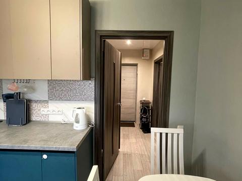 квартира за адресою Кам'янське (Дніпродзержинськ), Прибережна вул. (40-річчя Перемоги), 7