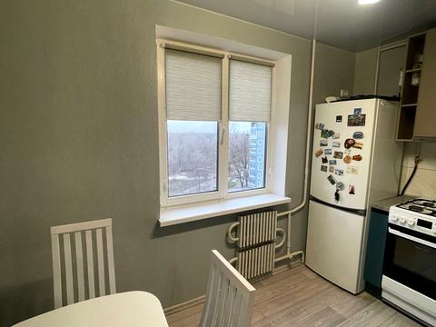 квартира за адресою Кам'янське (Дніпродзержинськ), Прибережна вул. (40-річчя Перемоги), 7