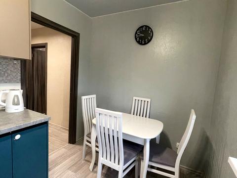 квартира за адресою Кам'янське (Дніпродзержинськ), Прибережна вул. (40-річчя Перемоги), 7