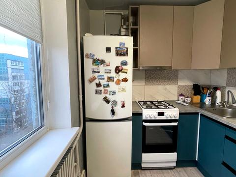 квартира за адресою Кам'янське (Дніпродзержинськ), Прибережна вул. (40-річчя Перемоги), 7