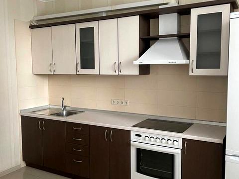 квартира за адресою Київ, Олени Пчілки вул., 6