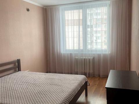 квартира за адресою Київ, Олени Пчілки вул., 6