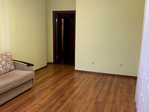 квартира за адресою Київ, Олени Пчілки вул., 6