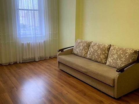 квартира за адресою Київ, Олени Пчілки вул., 6