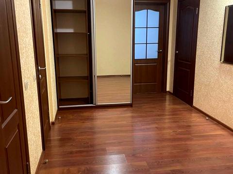 квартира за адресою Київ, Олени Пчілки вул., 6