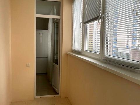 квартира за адресою Київ, Олени Пчілки вул., 6