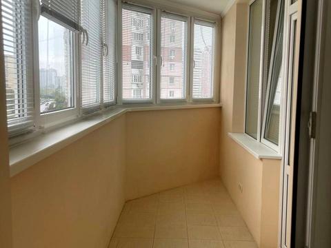 квартира за адресою Київ, Олени Пчілки вул., 6