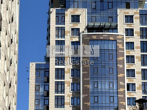 паркомісце за адресою Саперне Поле вул., 5-А