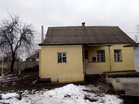 будинок за адресою Арктична вул., 56