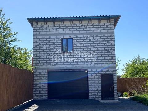 будинок за адресою Харків, Штурмова вул.