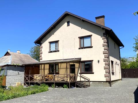 будинок за адресою Харків, Штурмова вул.