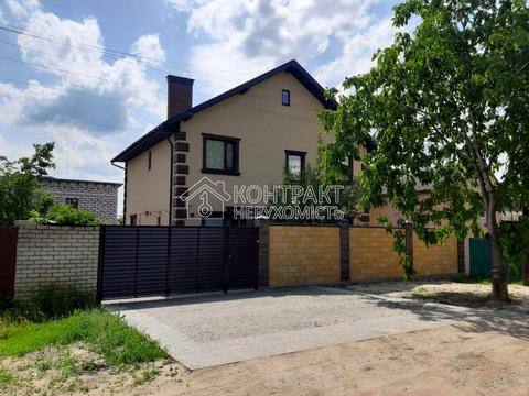 дом по адресу Штурмовая ул.