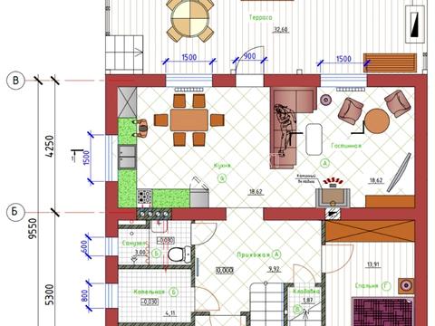 будинок за адресою Харків, Штурмова вул.