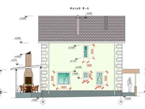 будинок за адресою Харків, Штурмова вул.