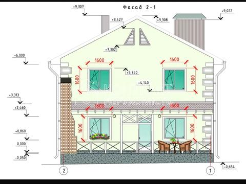 будинок за адресою Харків, Штурмова вул.