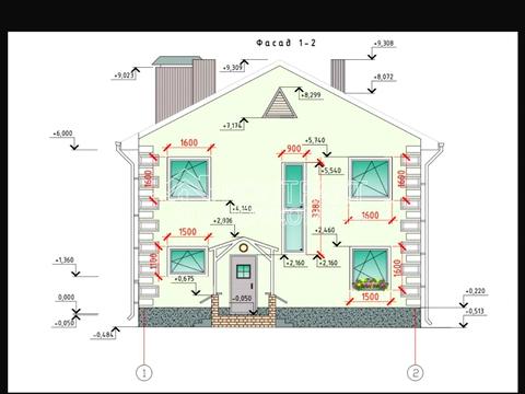 будинок за адресою Харків, Штурмова вул.