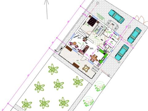 будинок за адресою Харків, Штурмова вул.