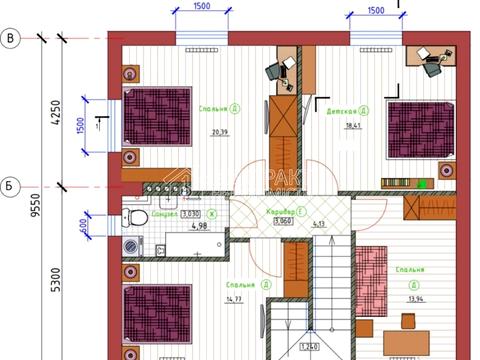 будинок за адресою Харків, Штурмова вул.