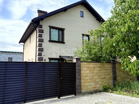 будинок за адресою Харків, Штурмова вул.