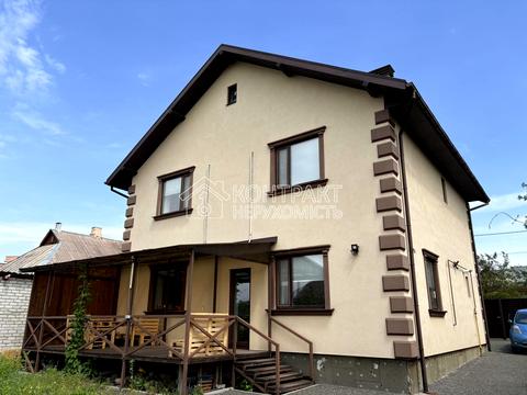 будинок за адресою Харків, Штурмова вул.