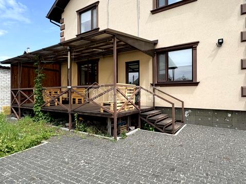 будинок за адресою Харків, Штурмова вул.