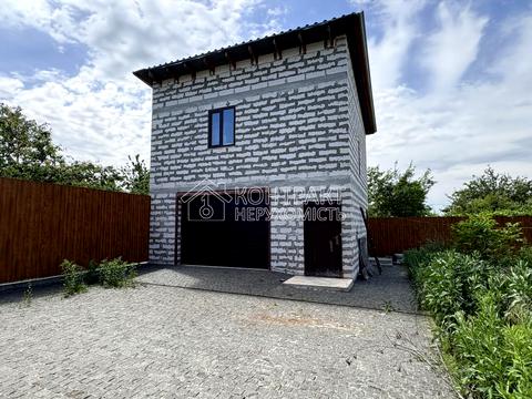 будинок за адресою Харків, Штурмова вул.