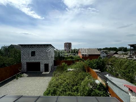 будинок за адресою Харків, Штурмова вул.