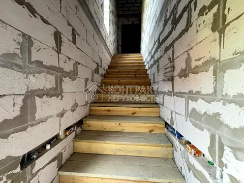 будинок за адресою Харків, Штурмова вул.