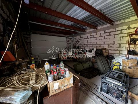 будинок за адресою Харків, Штурмова вул.