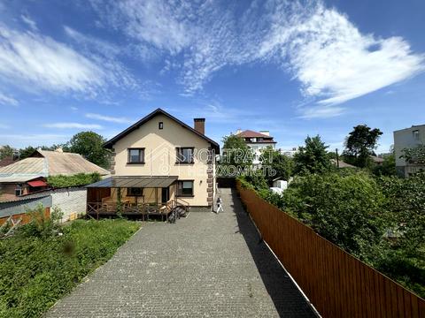 будинок за адресою Харків, Штурмова вул.