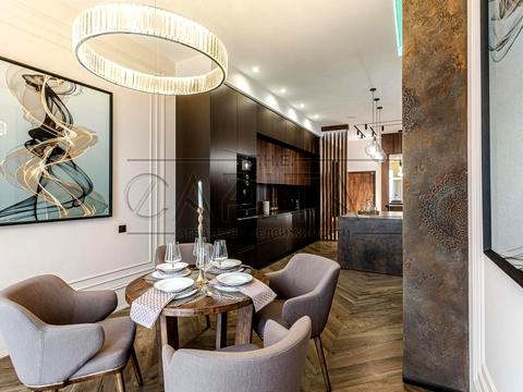 квартира за адресою Антоновича вул. (Горького), 44