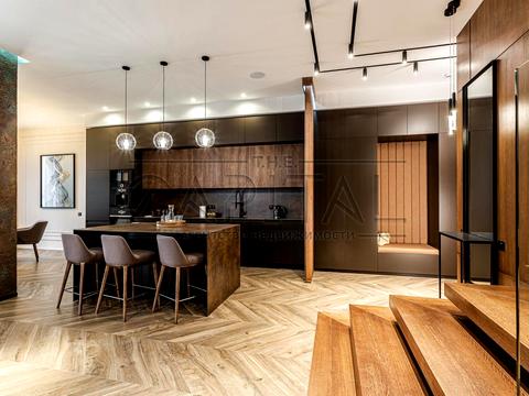 квартира за адресою Антоновича вул. (Горького), 44