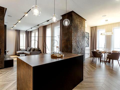 квартира за адресою Антоновича вул. (Горького), 44