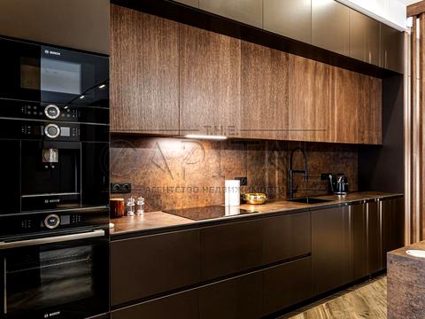 квартира за адресою Антоновича вул. (Горького), 44